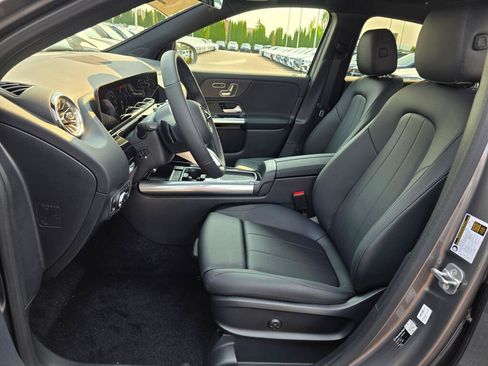New 2026 Mercedes-Benz GLA 250 4MATIC image 13