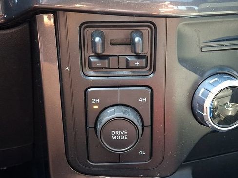 Used 2023 Ford F150 XLT w/ Equipment Group 302A High AWD/4WD image 23
