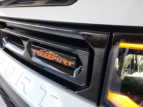New 2026 Honda Passport TrailSport image 32
