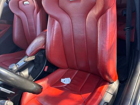 Used 2016 BMW M4 Coupe image 14