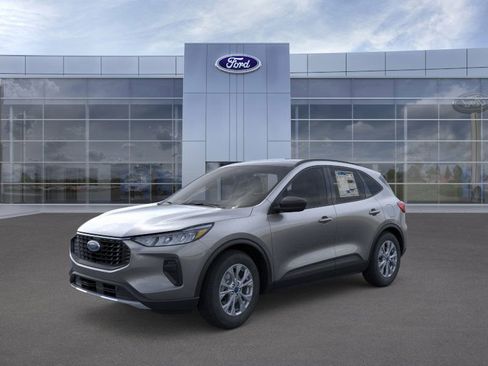 New 2026 Ford Escape Active w/ Tech Pack #1 image 1