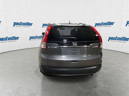 Used 2013 Honda CR-V EX image 9