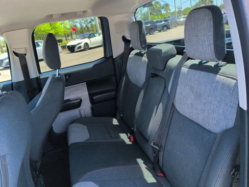 Used 2022 Ford Maverick XLT w/ XLT Luxury Package image 15