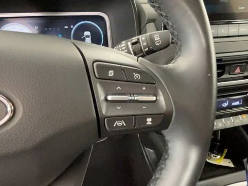 Certified 2023 Hyundai Kona Limited AWD/4WD image 21