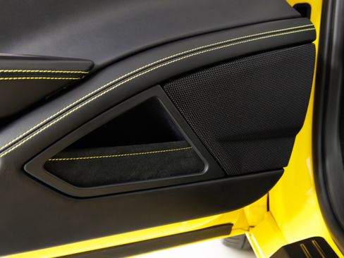 Used 2011 Ferrari 458 Italia Coupe RWD image 31