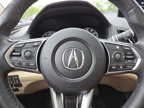 Used 2021 Acura RDX AWD w/ Advance Package image 36