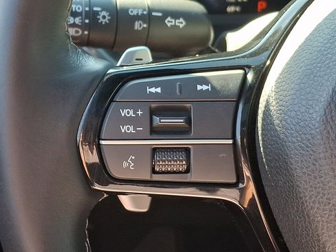 Certified 2023 Acura Integra A-Spec FWD image 21