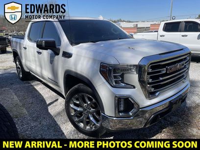 Used 2021 GMC Sierra 1500 SLT w/ SLT Premium Plus Package