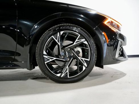 Used 2025 Kia K5 GT-Line image 31