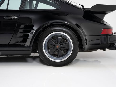 Used 1987 Porsche 911 Carrera image 10