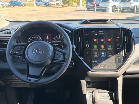 New 2026 Subaru Ascent Bronze Edition image 18