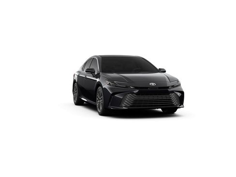 New 2026 Toyota Camry XLE w/ Premium Package FWD image 16