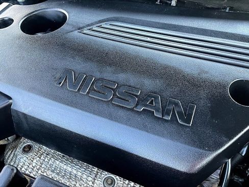 Used 2018 Nissan Altima 2.5 S w/ S Convenience Package FWD image 34