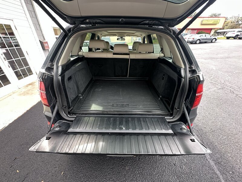 Used 2013 BMW X5 xDrive35i AWD/4WD image 9