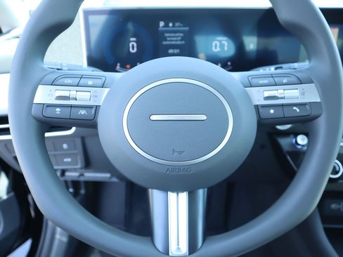 New 2026 Hyundai Sonata SE FWD image 3