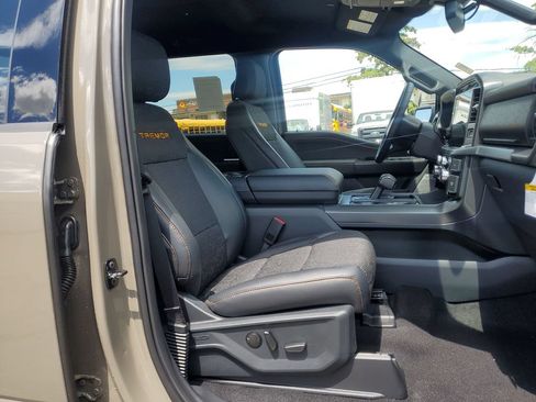New 2026 Ford F150 Tremor w/ Tow/Haul Package AWD/4WD image 18