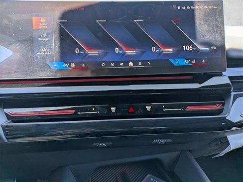 New 2026 BMW 530i w/ M Sport Package RWD image 12