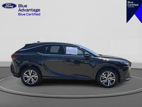 Used 2024 Lexus RX 350 Premium w/ Convenience Package FWD image 5