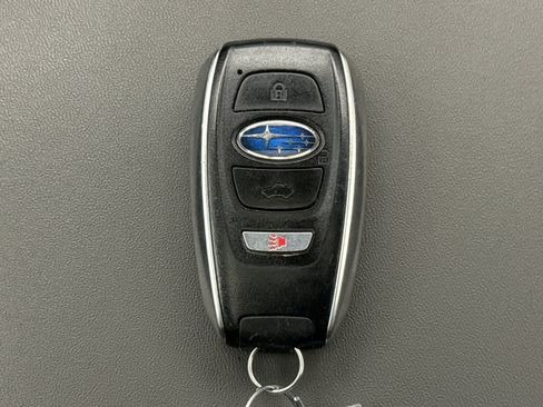 Used 2023 Subaru Outback Onyx Edition XT AWD/4WD image 24