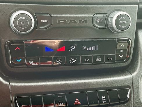 Used 2025 RAM ProMaster 1500 image 15