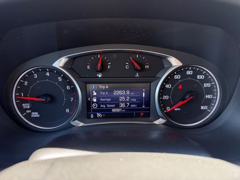 Used 2022 GMC Acadia SLE FWD image 11