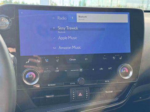 Used 2022 Lexus NX 350 AWD w/ Premium Package image 15