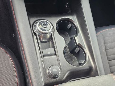 Certified 2025 Ford Explorer ST-Line image 23