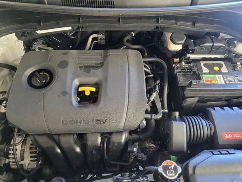Used 2020 Kia Soul S FWD image 30