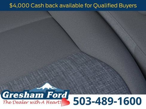 New 2026 Ford F150 XLT AWD/4WD image 18