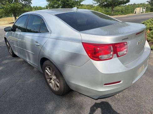 Used 2014 Chevrolet Malibu LT w/ Power Convenience Package FWD image 7