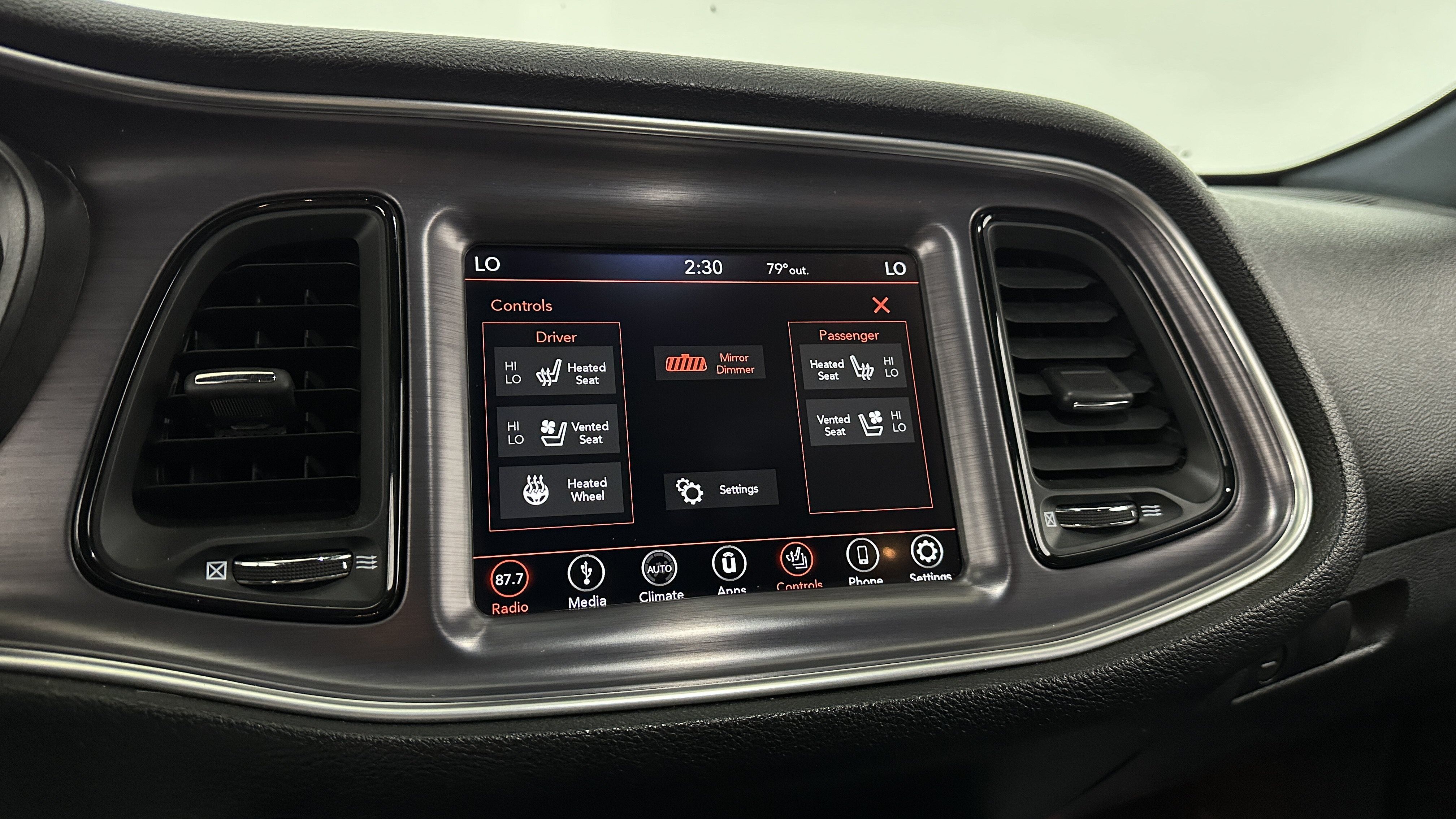 Used 2018 Dodge Challenger SXT Plus RWD image 18
