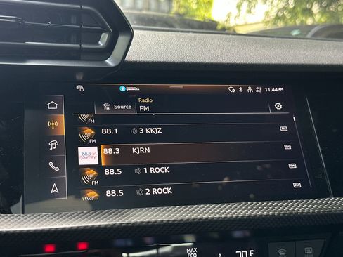 New 2026 Audi RS 3 image 17