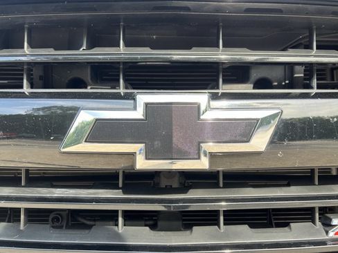 Used 2018 Chevrolet Silverado 1500 LT w/ All Star Edition AWD/4WD image 31