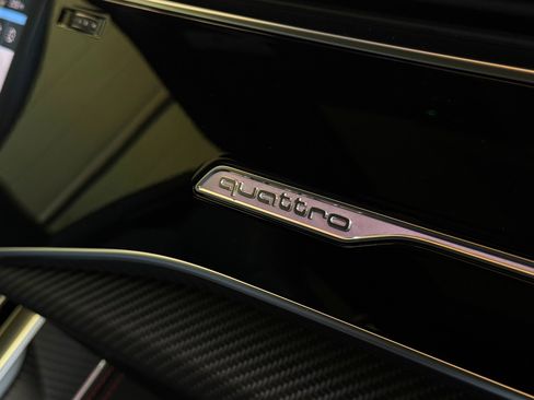 Used 2023 Audi RS Q8 AWD/4WD image 25