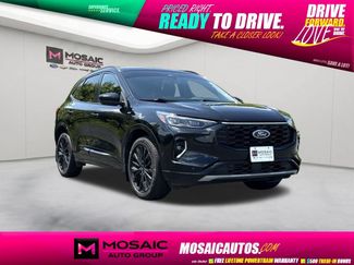 Used 2023 Ford Escape ST-Line Elite w/ Premium Technology Package AWD/4WD video 1