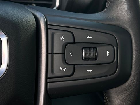 Used 2024 GMC Sierra 2500 Denali Ultimate image 34