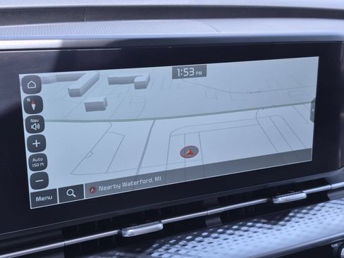 Used 2024 Kia Carnival SX Prestige FWD image 30