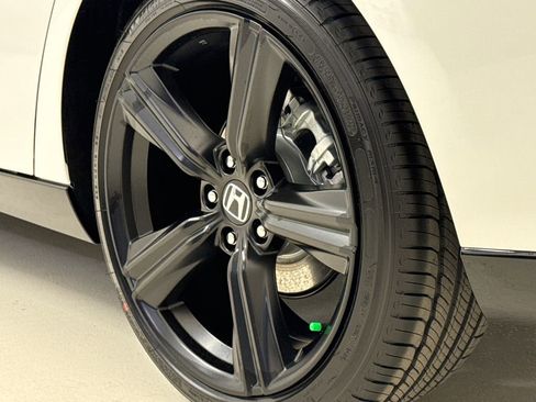 New 2026 Honda Accord Sport image 11