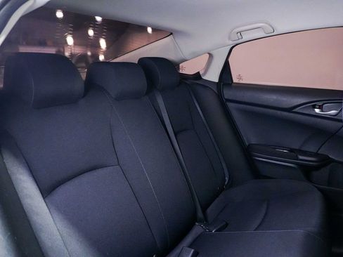 Used 2020 Honda Civic LX image 22