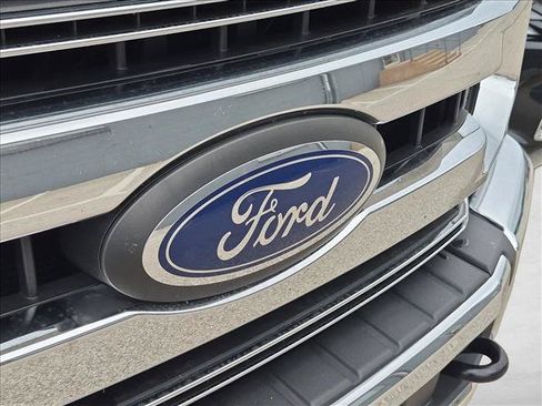 Used 2020 Ford F350 XL w/ STX Appearance Package AWD/4WD image 12
