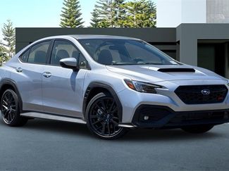 New 2025 Subaru WRX Premium video 2