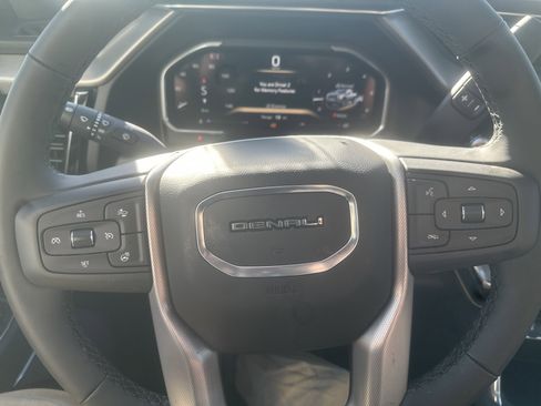 New 2026 GMC Sierra 2500 Denali w/ Denali Reserve Package image 18