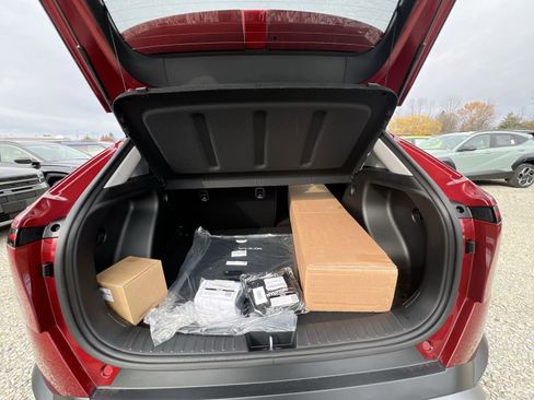 New 2026 Hyundai Kona SEL Premium image 18