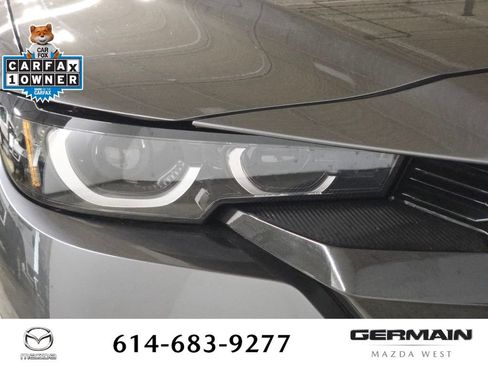 Used 2023 MAZDA CX-50 AWD 2.5 S w/ Cargo Package image 17