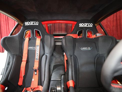 Used 2007 Porsche Cayman RWD image 23