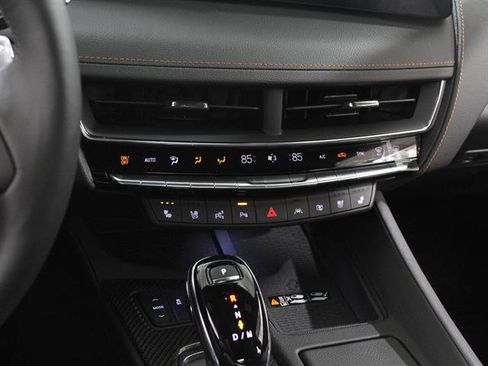 New 2026 Cadillac CT5 Sport image 13