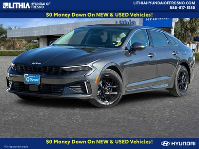 Used 2026 Kia K5 LXS