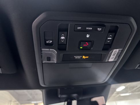 New 2026 Toyota Sequoia Limited image 28