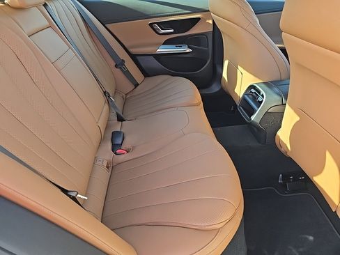 New 2026 Mercedes-Benz E 350 4MATIC image 34