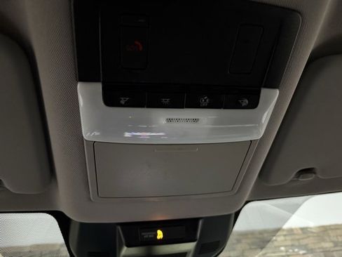 Certified 2025 Nissan Rogue SV image 24